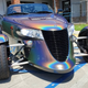 Image for article titled At $35,000, Would You Pearl Out In This 2000 Plymouth Prowler?